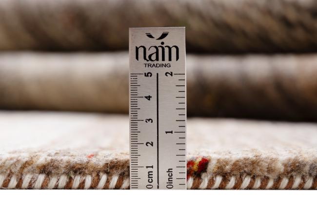 Persian Gabbeh Loribaft Tabiilbaft - 9