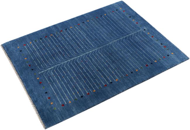 Persa Gabbeh Kashkuli Banafsheh - 1