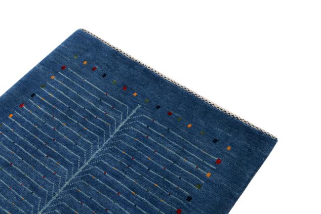 Persa Gabbeh Kashkuli Banafsheh - 3