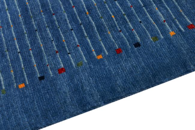 Persa Gabbeh Kashkuli Banafsheh - 4