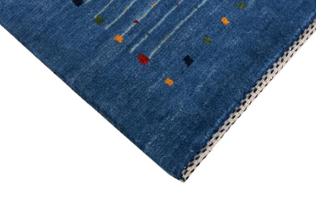 Persa Gabbeh Kashkuli Banafsheh - 5