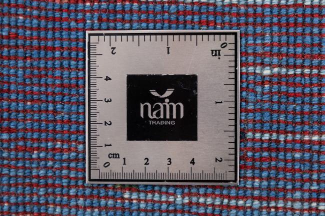 Persa Gabbeh Kashkuli Banafsheh - 7