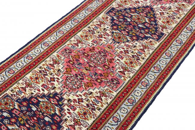 Kilim Senneh - 2