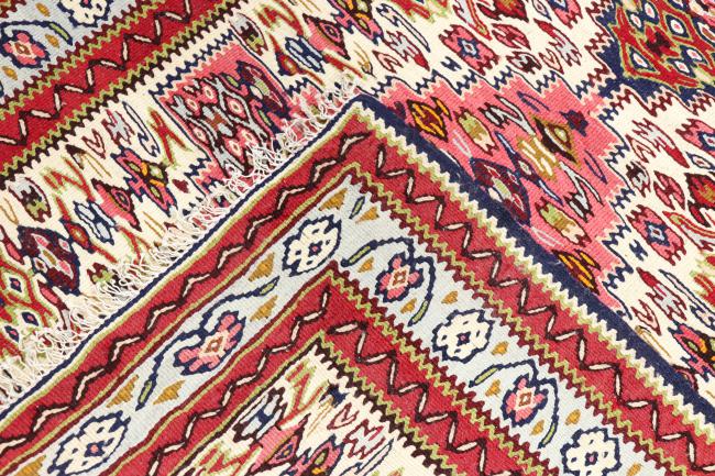 Kilim Senneh - 6