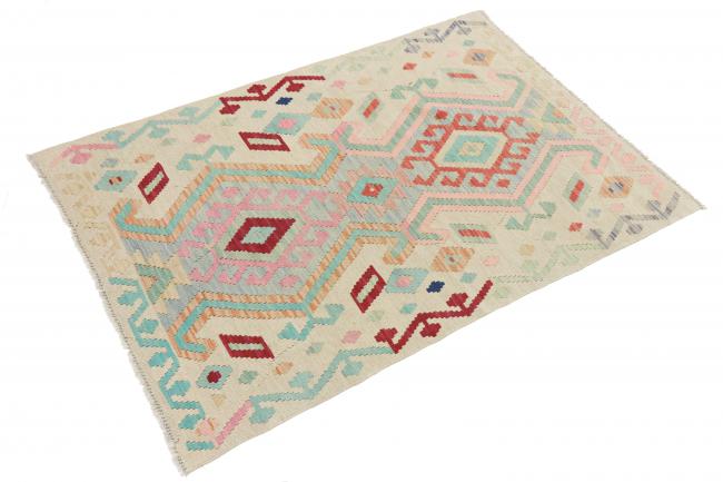 Kilim Afgán Heritage - 1