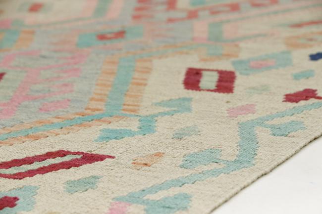 Kilim Afegão Heritage - 6