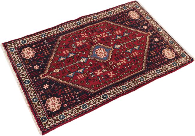 Abadeh - 1