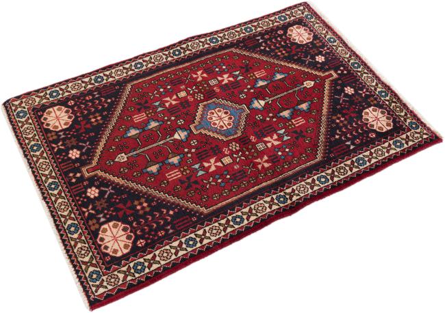 Abadeh - 2