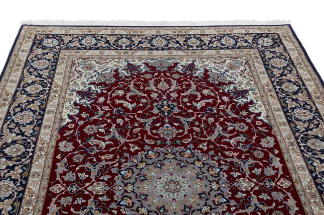 Isfahan Zijden Pool - 7