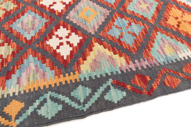 Kilim Afghan - 3