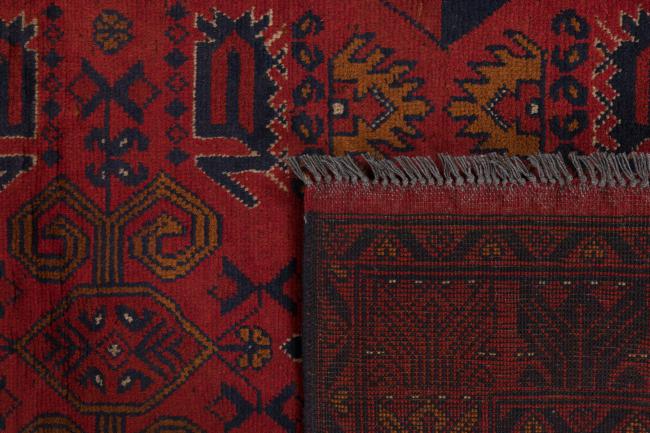 Khal Mohammadi - 6