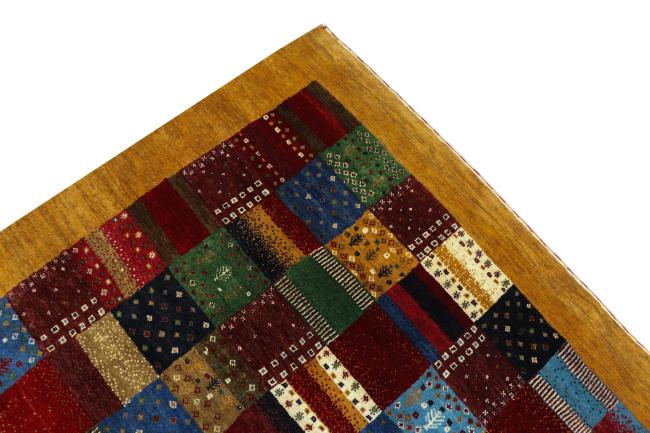 Perzisch Gabbeh Loribaft - 3