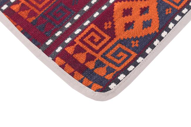 Kilim Afghan Kuddfodral - 3