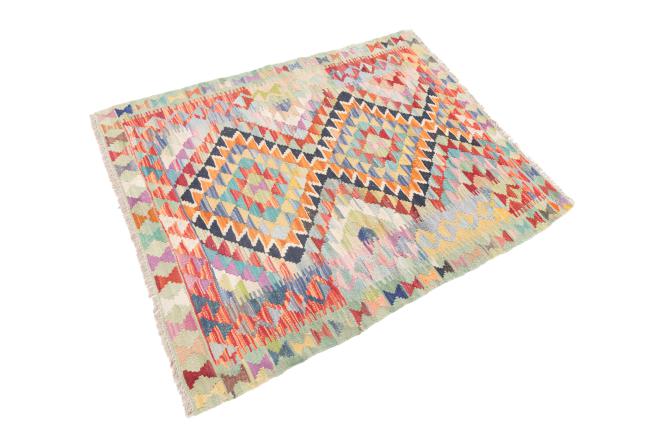 Kilim Afegão - 1