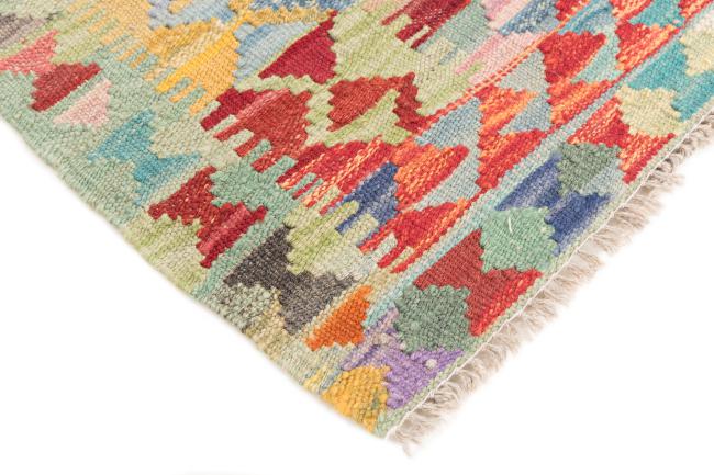 Kilim Afegão - 4