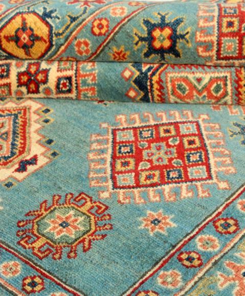 Kazak Ghazni - 1