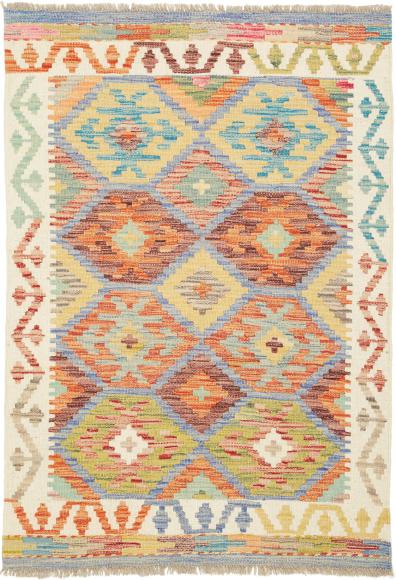 Kilim Afghan - 1