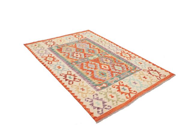 Kilim Afghan - 2