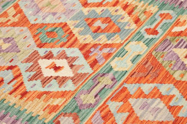 Kilim Afghan - 3