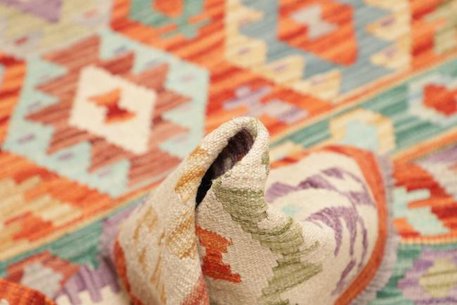 Kilim Afghan - 5