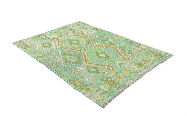 Κιλίμ Afghan - 2