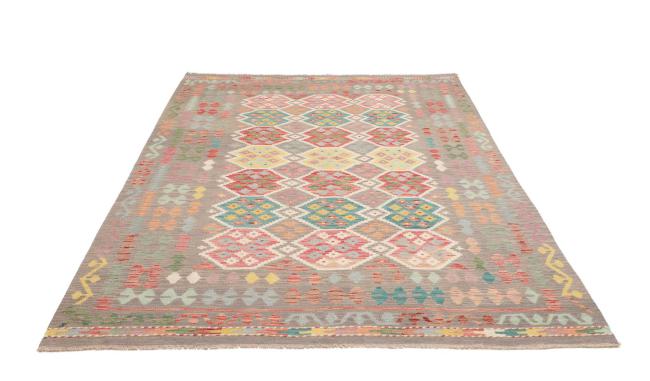 Kilim Afghan - 1