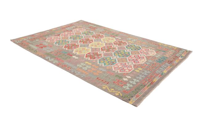 Kilim Afghan - 2