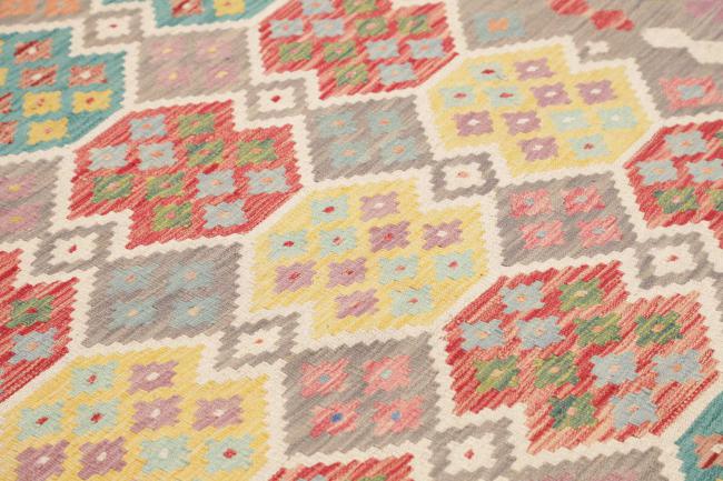 Kilim Afghan - 3