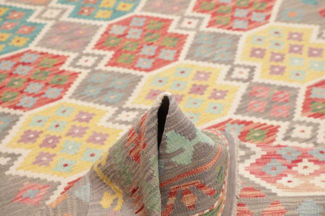 Kilim Afghan - 5