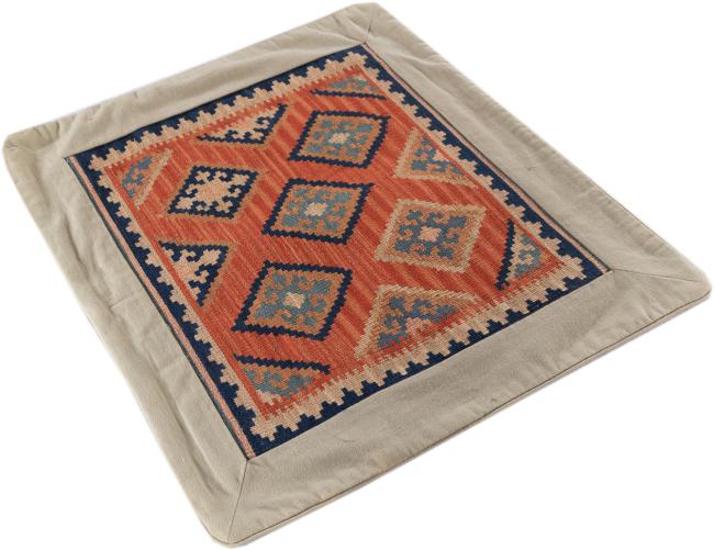 Kelim Fars Kissen - 1