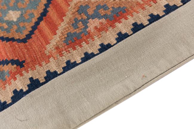 Kelim Fars Kissen - 3