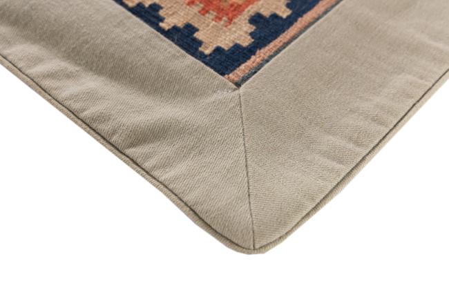 Kelim Fars Kissen - 4