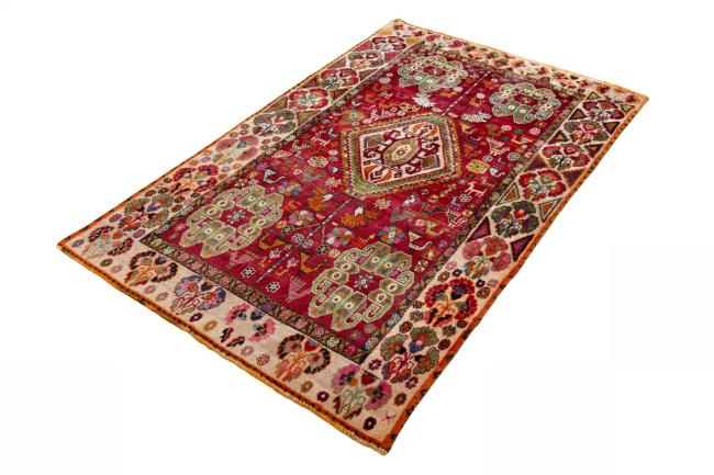 Shiraz - 1