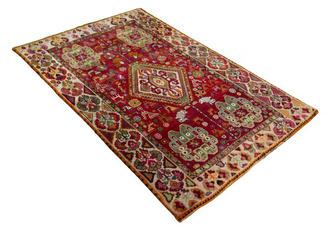 Shiraz - 2