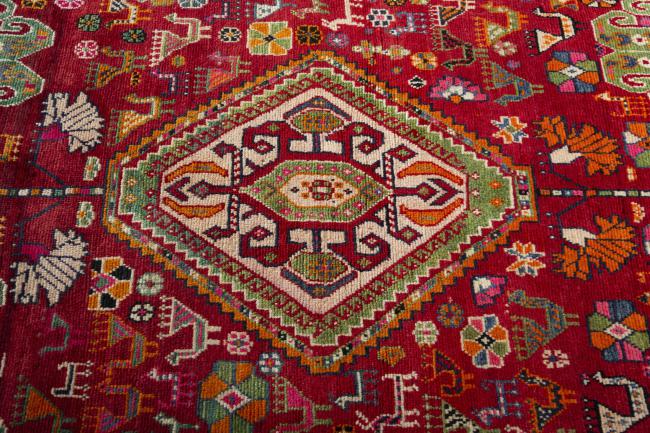 Shiraz - 5