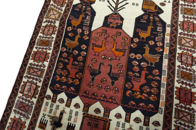 Baluch Antique - 4