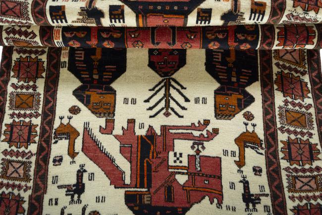 Baluch Antique - 7