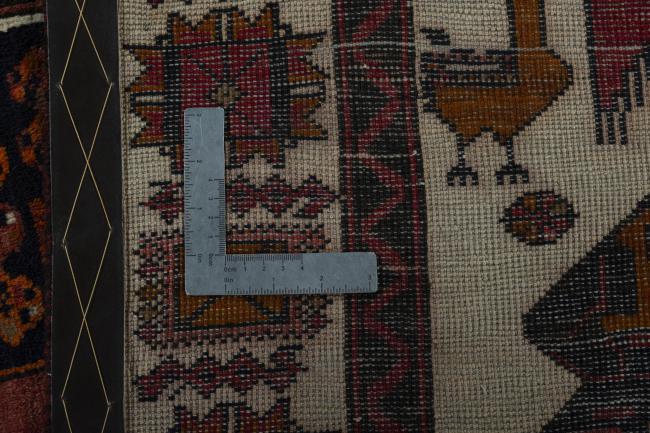 Baluch Antique - 9