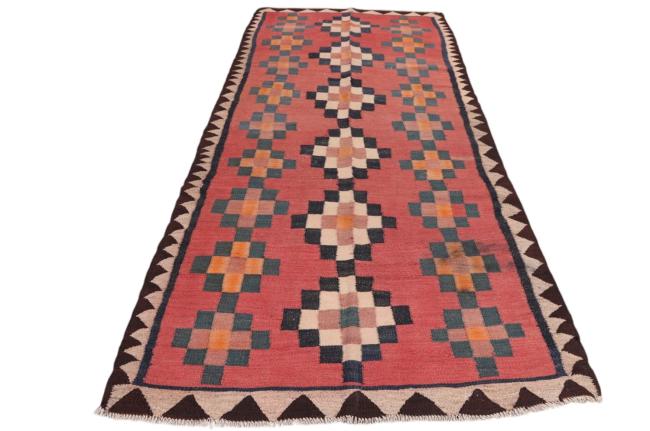 Kelim Fars Antikke - 1