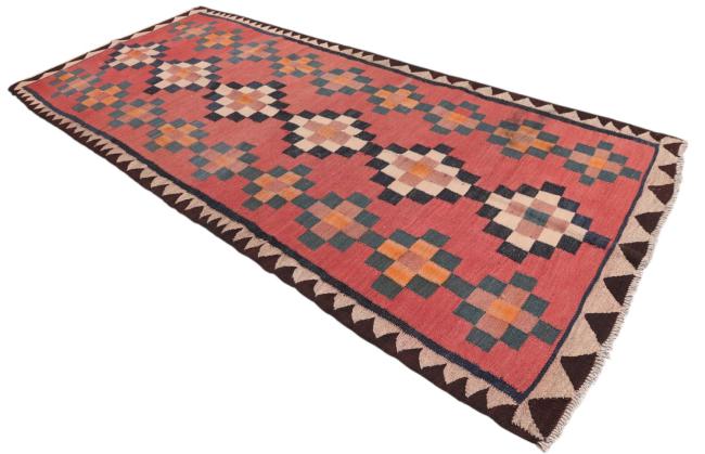 Kelim Fars Antikke - 2