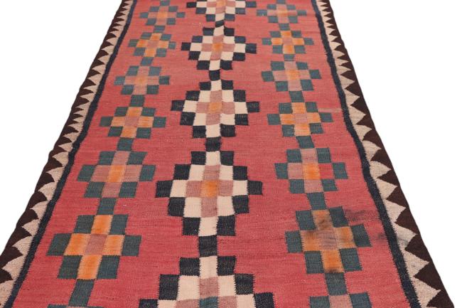 Kelim Fars Antikke - 3