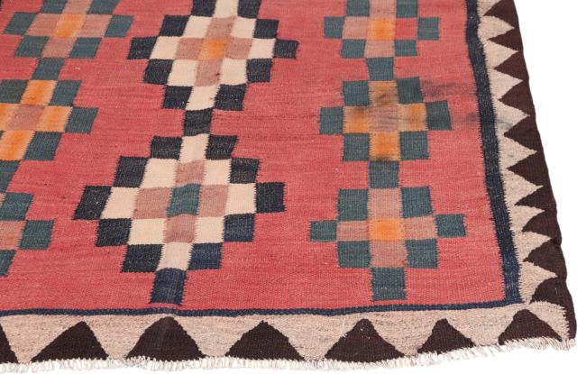 Kelim Fars Antikke - 4