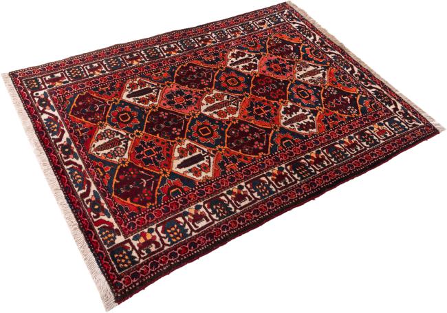 Bakhtiari - 1