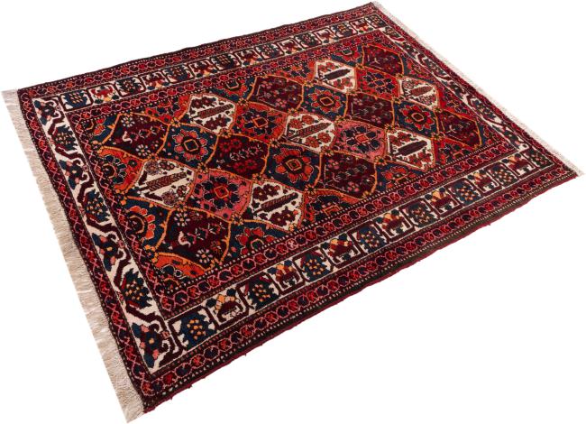 Bakhtiari - 2