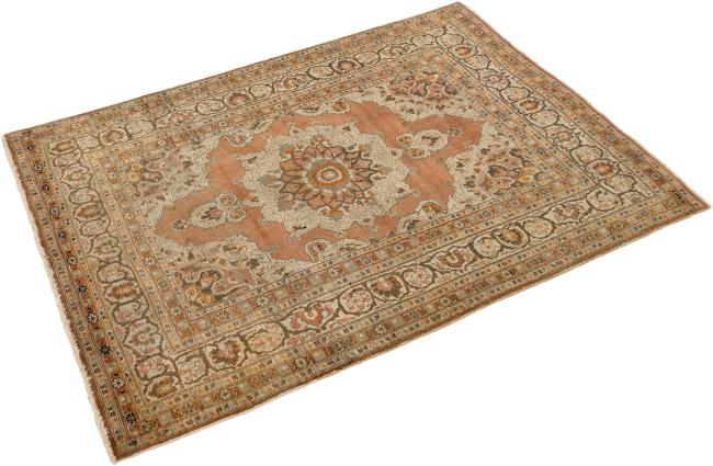 Tabriz Haj Jalili Antique - 2