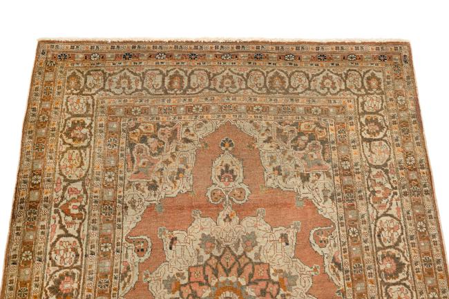 Tabriz Haj Jalili Antique - 3