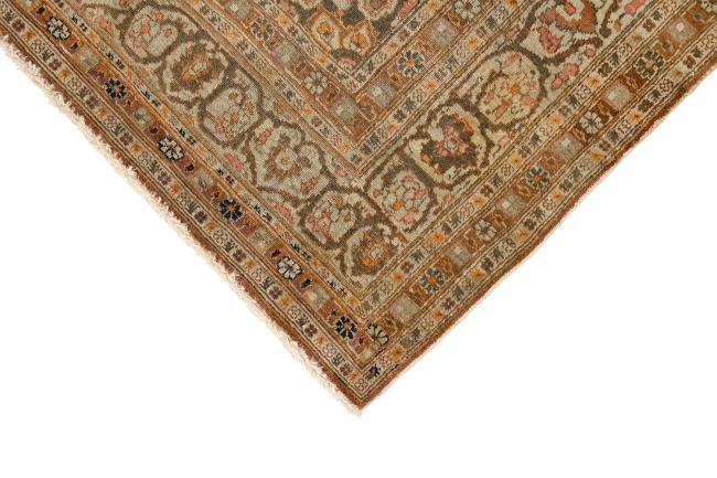 Tabriz Haj Jalili Antique - 4