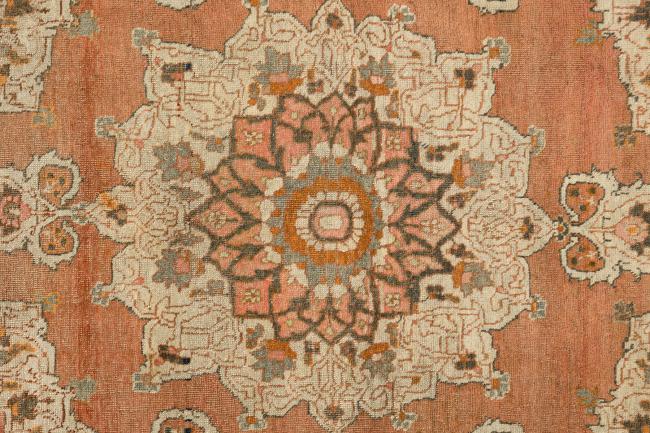 Tabriz Haj Jalili Antique - 5