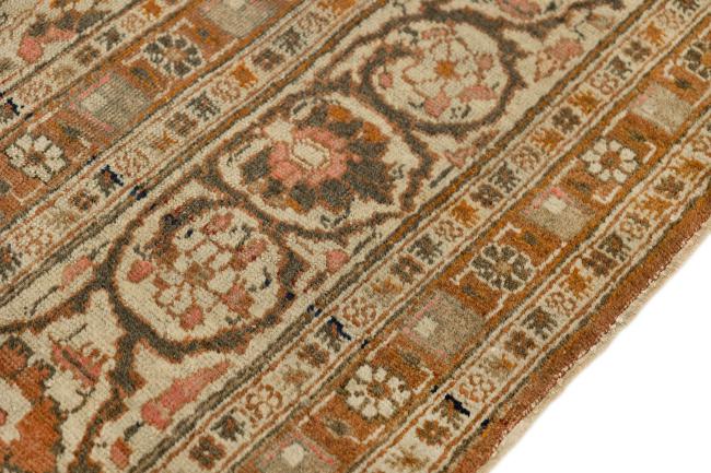 Tabriz Haj Jalili Antique - 6