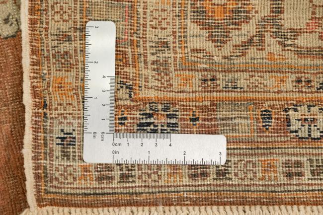 Tabriz Haj Jalili Antique - 7